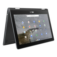 ASUS Chromebook Flip C214 Drivers Download