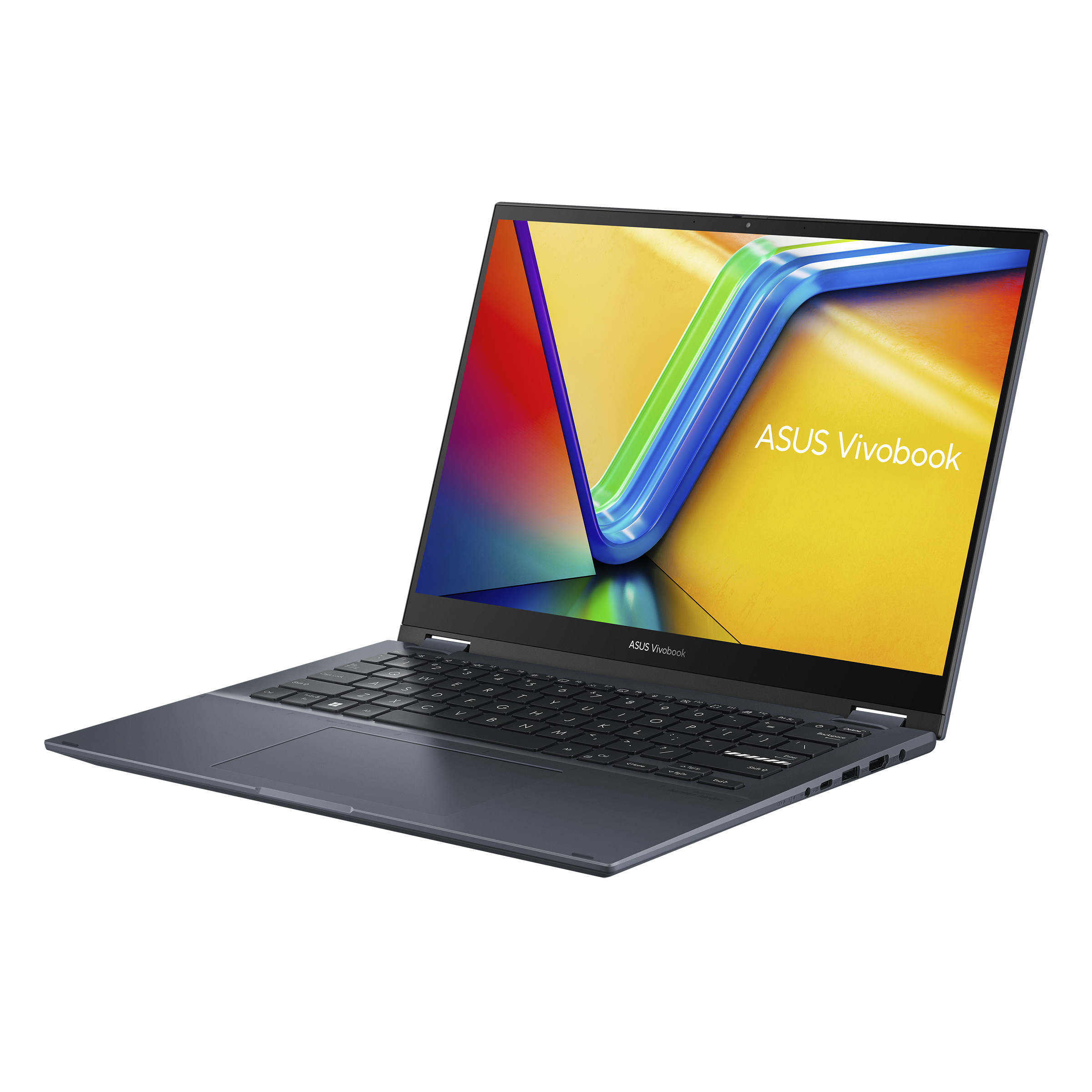 Vivobook S 14 Flip (TN3402)｜Portátiles Para casa｜ASUS España