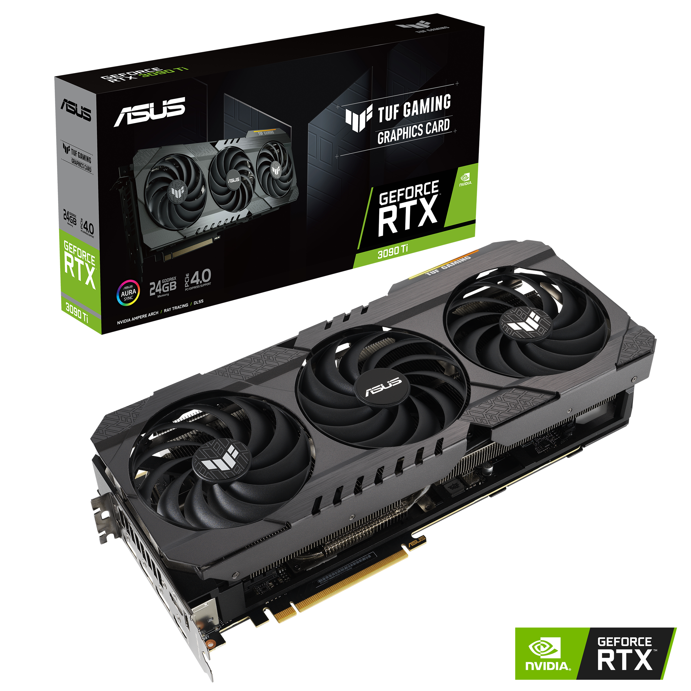 Nvidia best sale ampere 3090