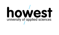 Howest University of Applied Sciences logo