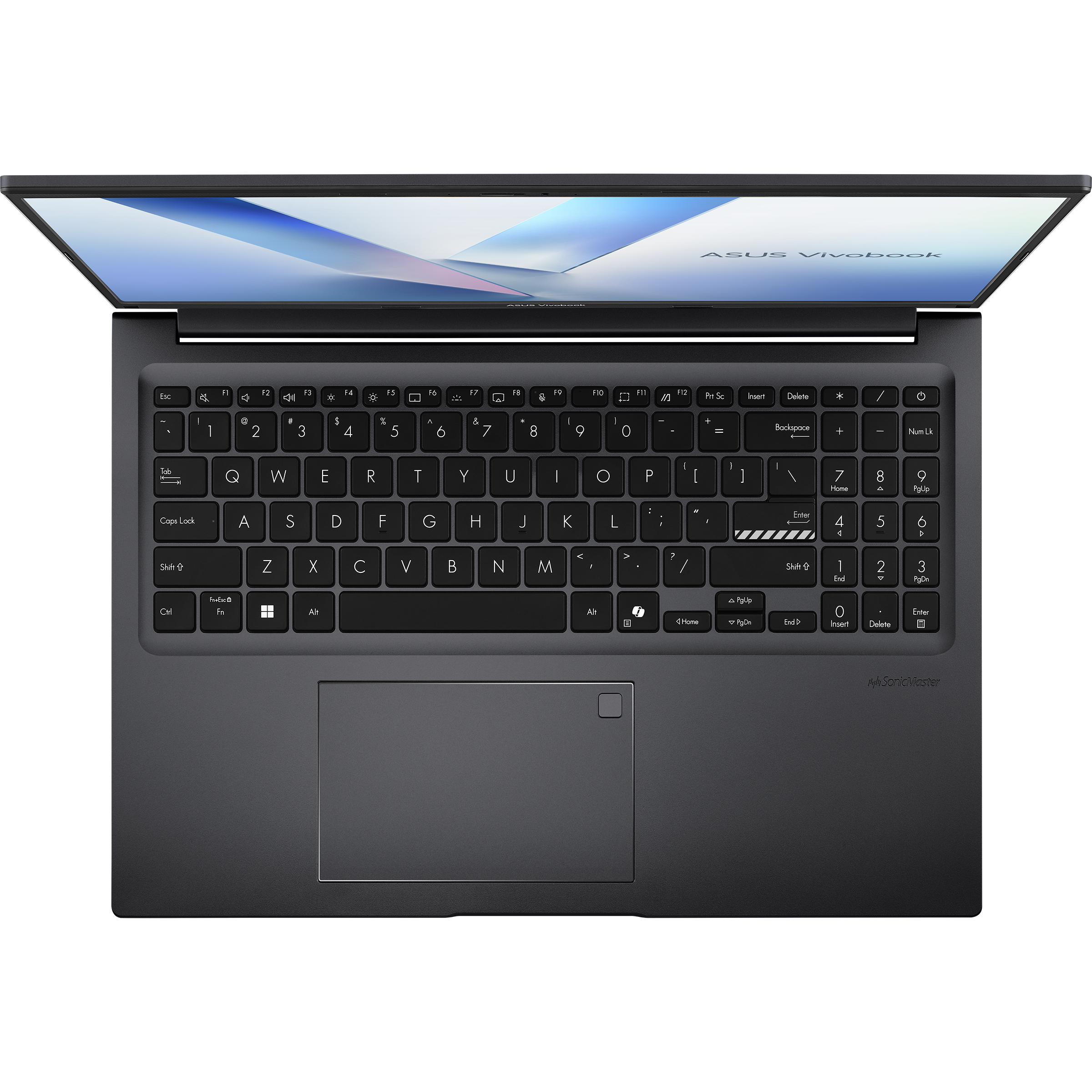 ASUS Vivobook 16 OLED (M1605)｜Laptops For Home｜ASUS Global