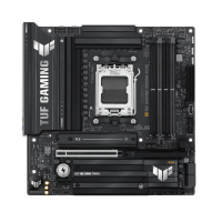 TUF GAMING B850M-PLUS 重炮手