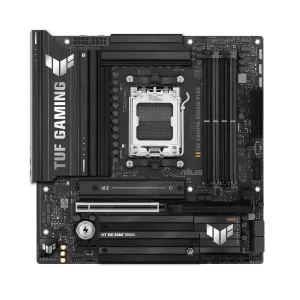 TUF GAMING B850M-PLUS重炮手