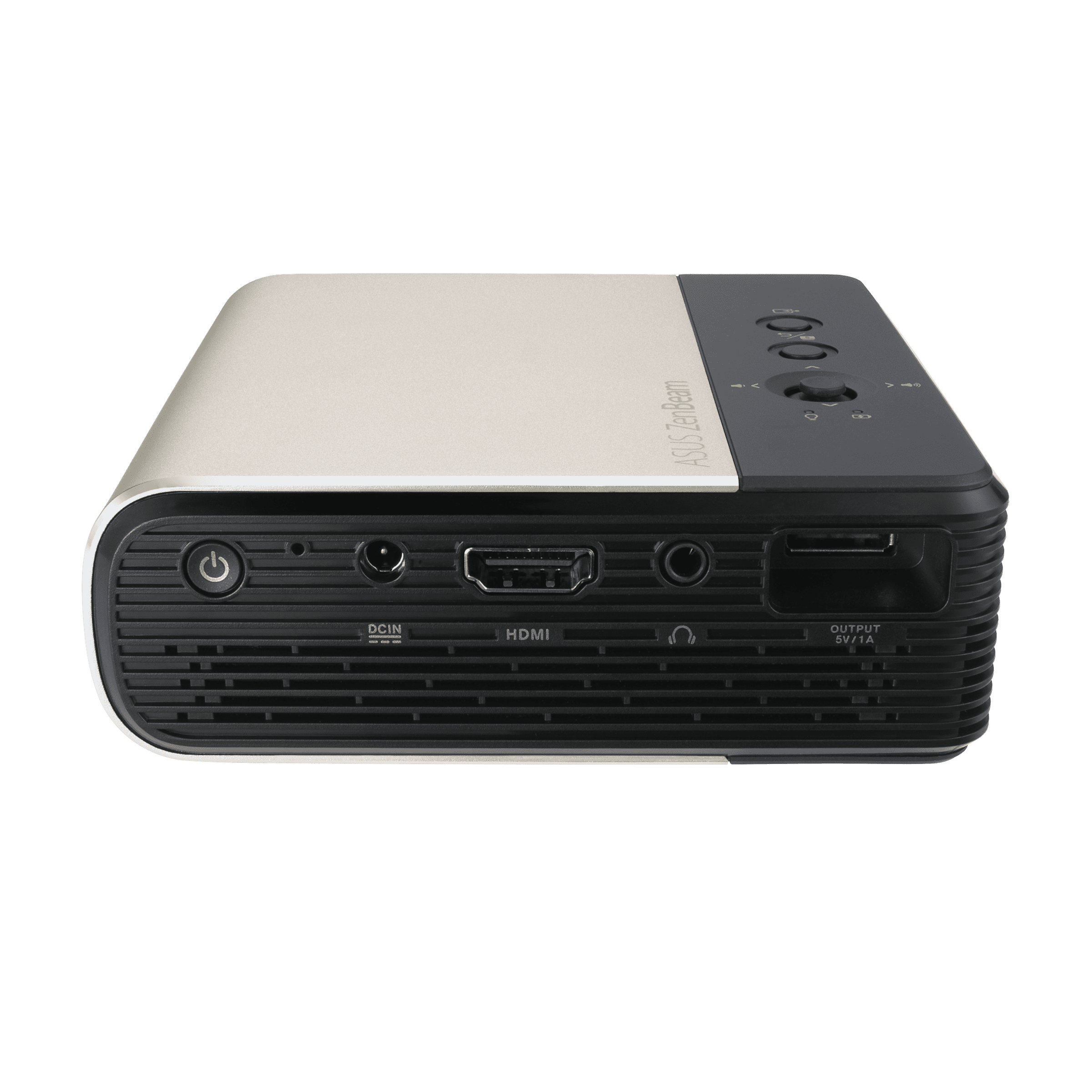 ZenBeam E2｜Projectors｜ASUS Global