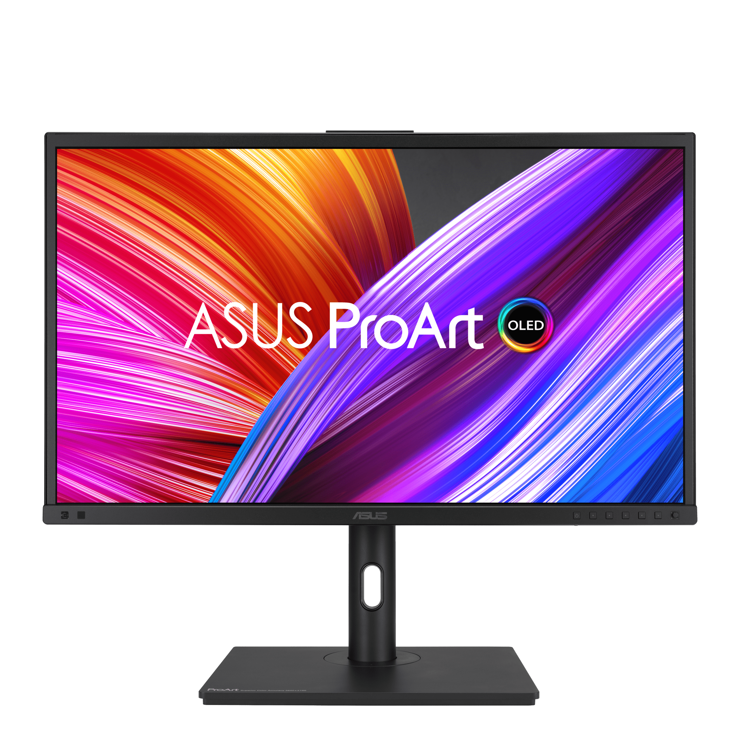 ProArt Display OLED PA27DCE-K｜Monitors｜ASUS Canada