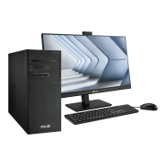 ASUS ExpertCenter D5 Tower (D500TE) Desktop PC