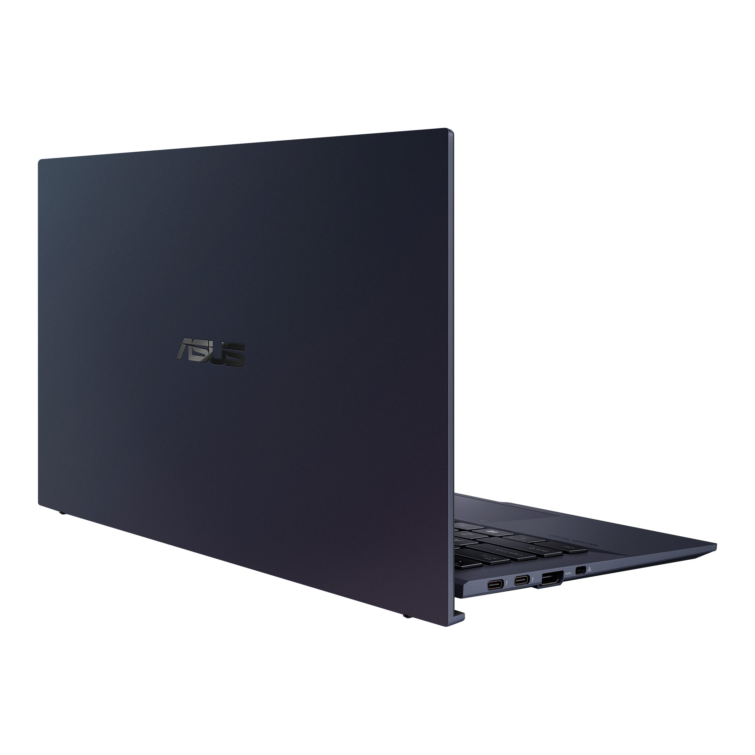 Asus Pro B9, un ordinateur portable ultra fin et ultra léger - Le Monde  Numérique