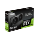 ASUS Dual GeForce RTX 3060 Ti packaging