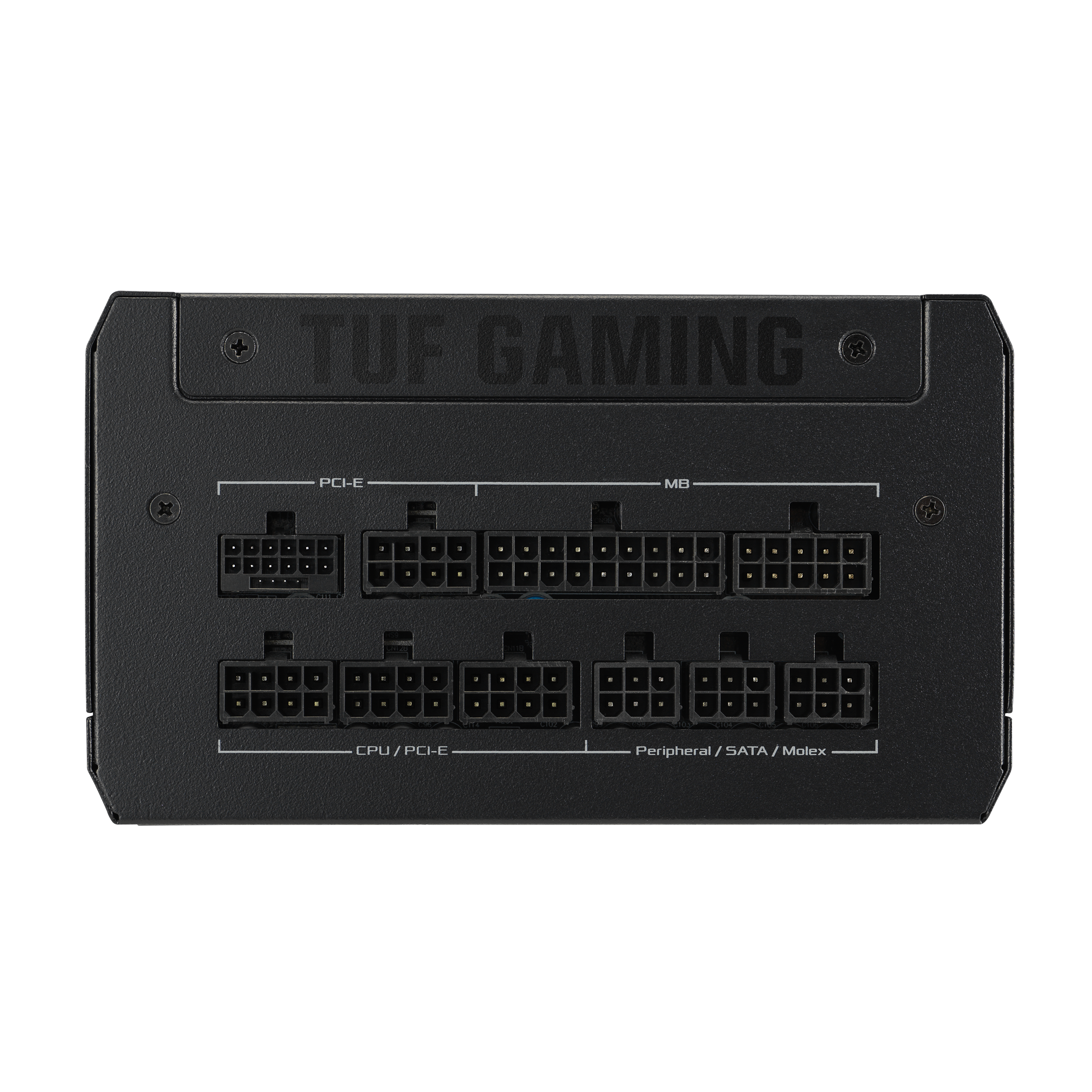 TUF Gaming 1000W Gold | Power Supply Units | ASUS Global