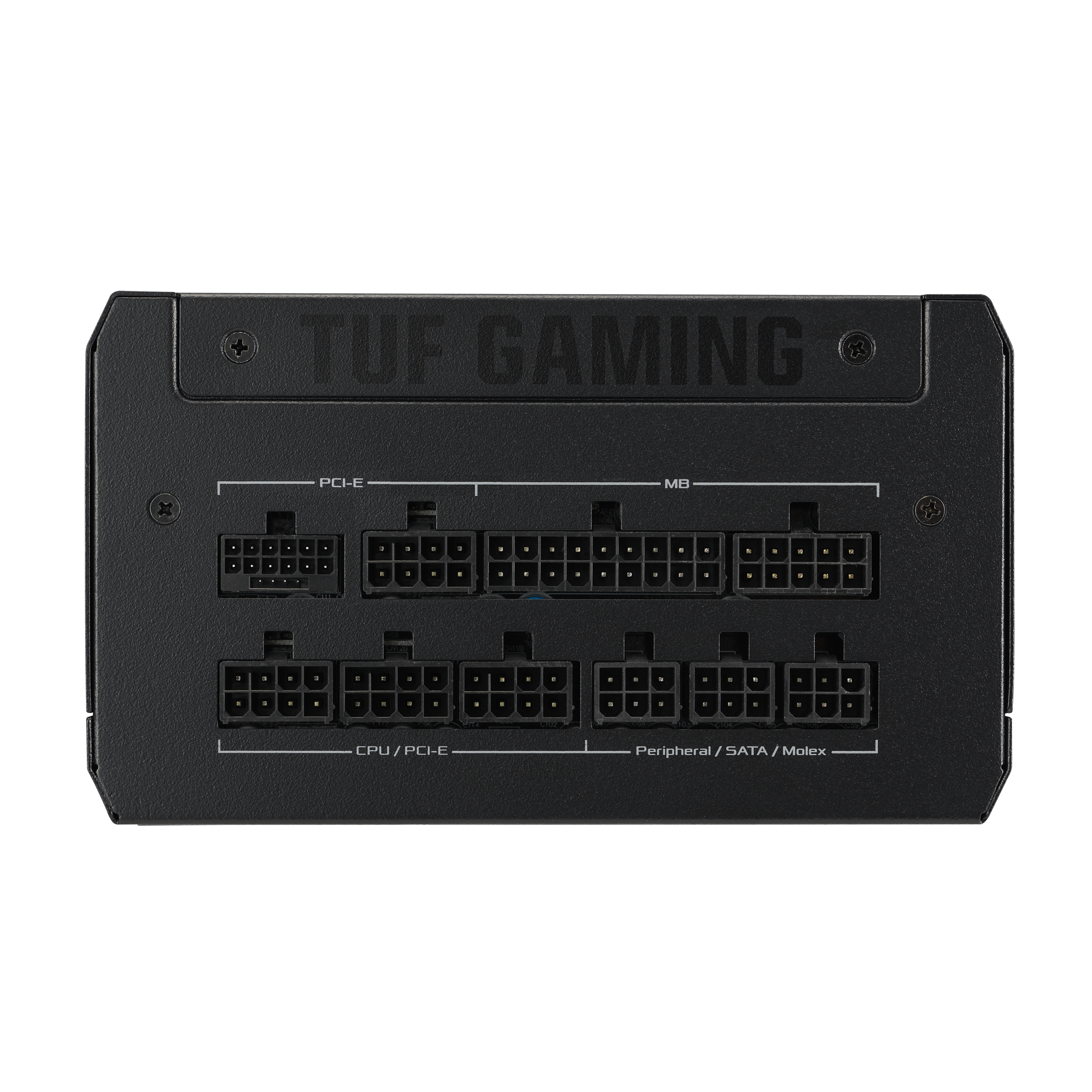 ASUS TUF Gaming 1000W Gold (1000 W, fuente de alimentación totalmente  modular compatible con ATX 3.0, certificado Gold 80+, componentes de grado