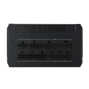 ASUS TUF Gaming 850W - Gold - Alimentation PC ASUS sur