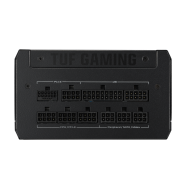 ASUS TUF Gaming 850W Gold Alimentation (850 Watts, Compatible ATX 3.0)