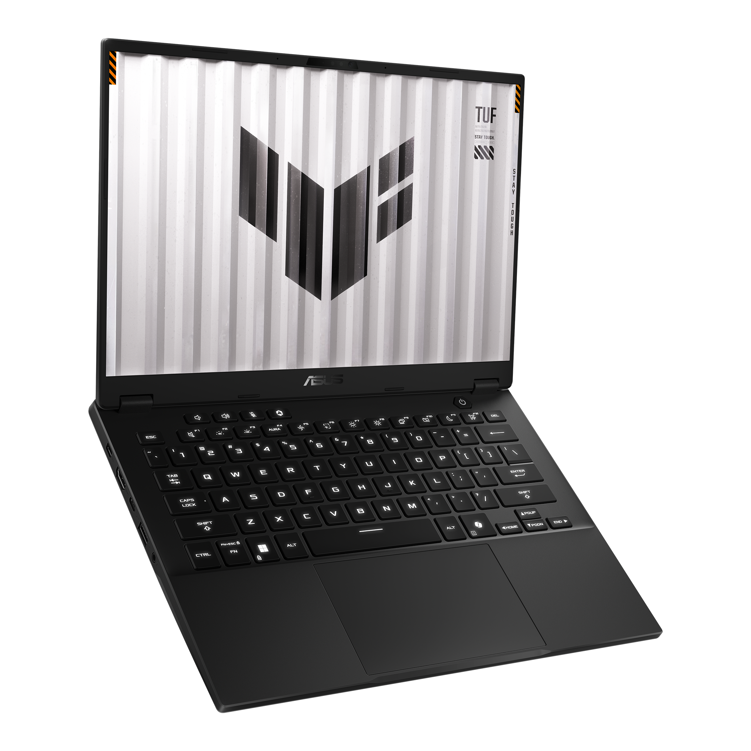 高性能Core i3 最新Windows11 WEBカメラ ノートパソコンA14 ASUS TUF Gaming A14 (2024) | ノートパソコン | ASUS日本