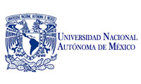 Universidad Nacional Autónoma de México logo