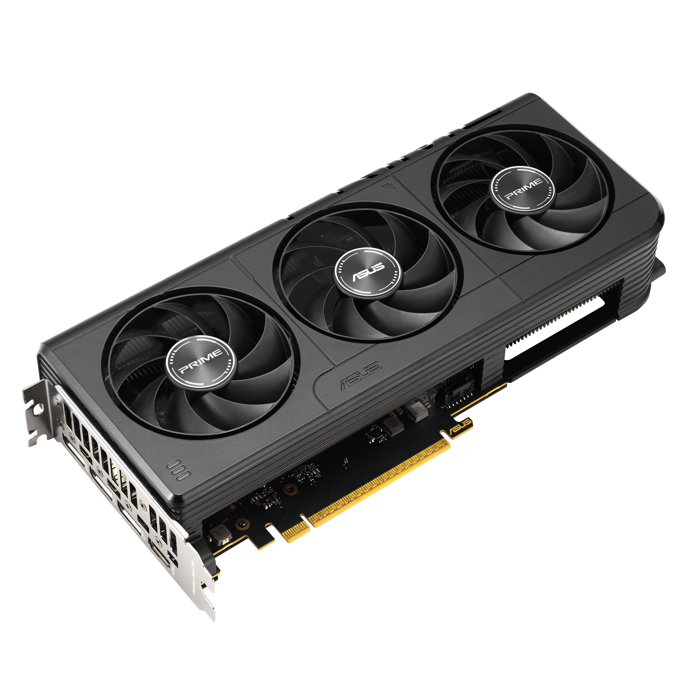 ASUS Prime GeForce RTX™ 5060 8GB GDDR7