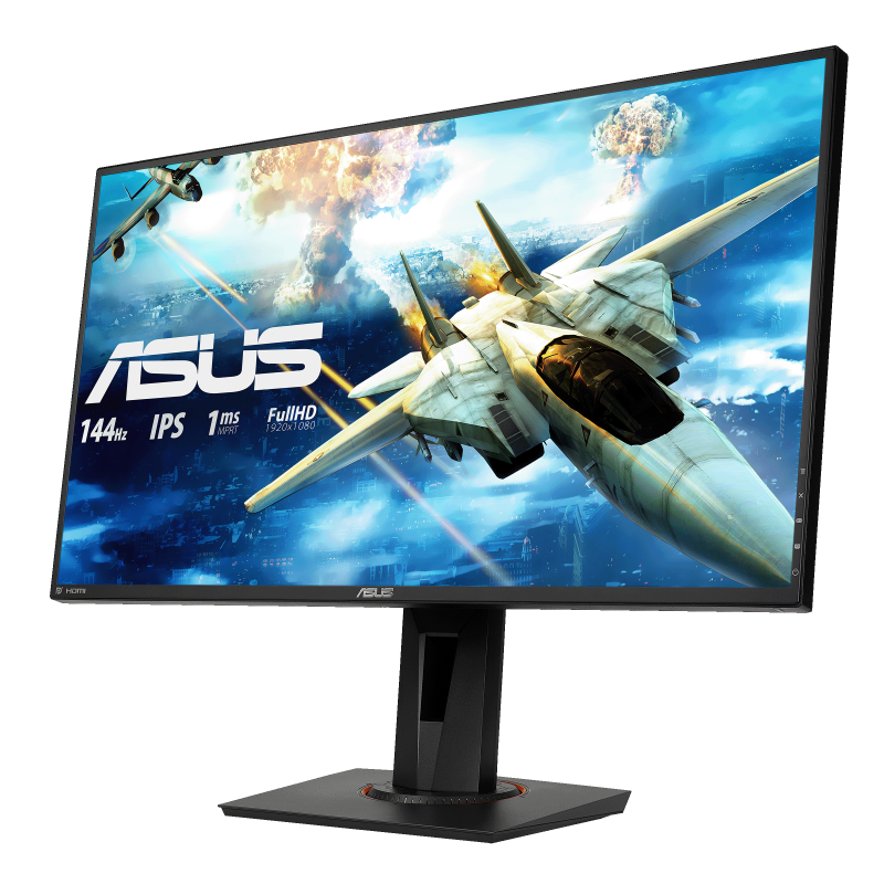 MONITOR ASUS IPS 23 PULGADAS MONITOR DE PARED IPS LIBRE DE MARCO