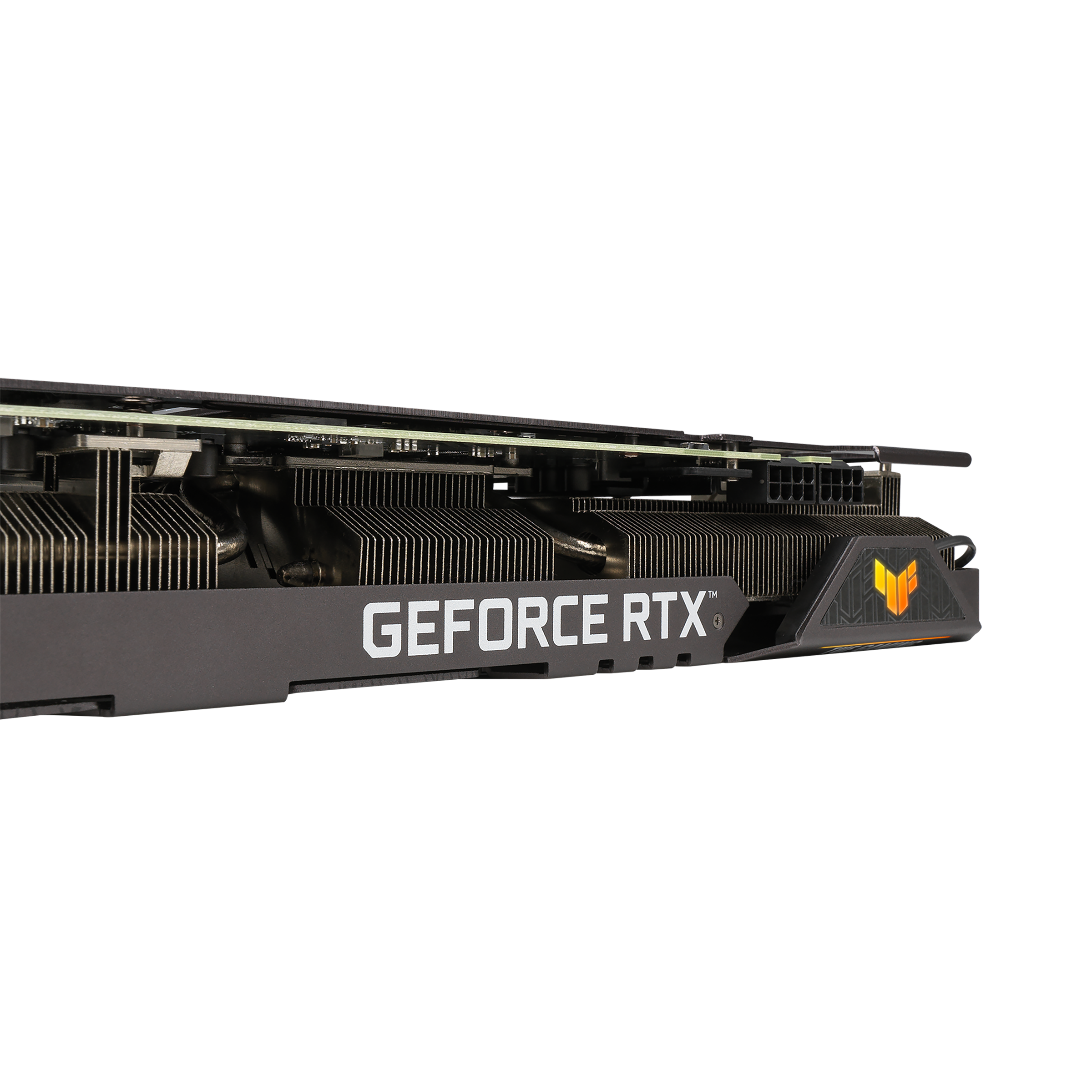 PCパーツ ASUS - ASUS TUF GAMING GeForce RTX3070 TUF-RTX3070-8G-GAMING｜Graphics Cards｜ASUS USA