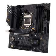 TUF GAMING B560M-E