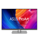 ProArt Display PA278QGV-front view low position