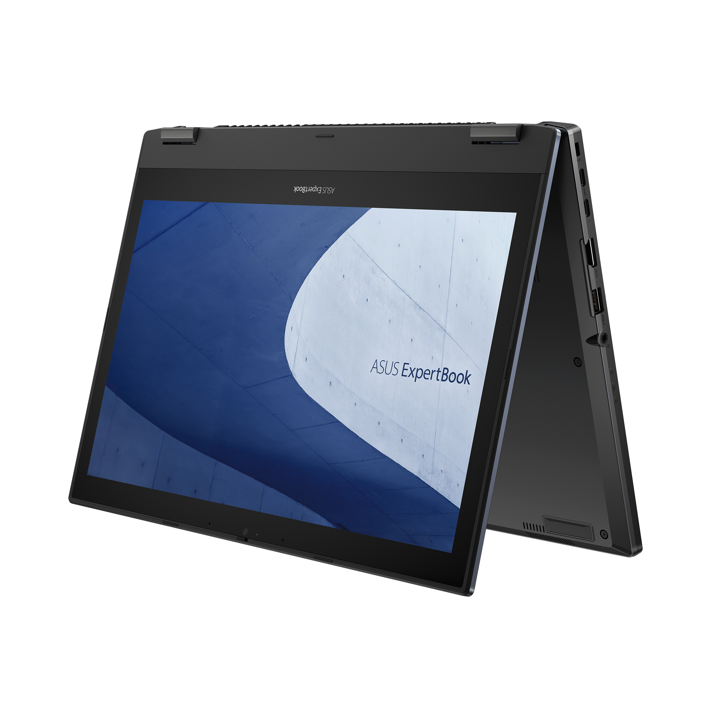 ExpertBook B2 Flip (B2402F, 12th Gen Intel)