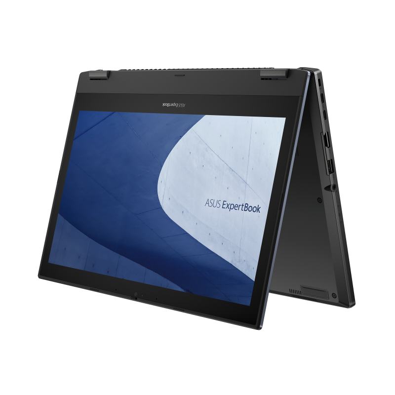 ASUS ExpertBook B2 Flip _Powered by Intel® Core™ i7 processor