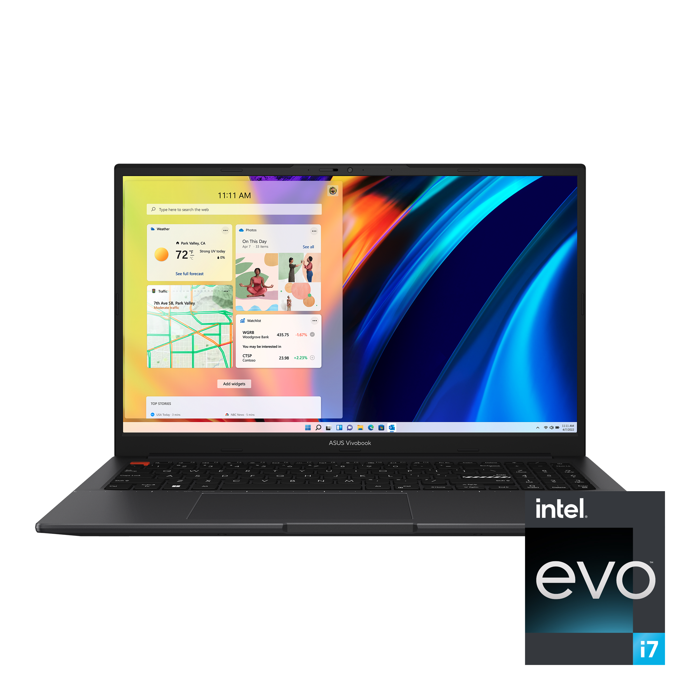 Vivobook S 15 OLED (K3502,12th Gen Intel)｜Laptops For Home｜ASUS USA