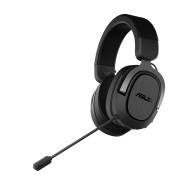 Asus TUF Gaming H1 Auriculares Gaming Multiplataforma Negros