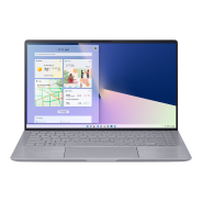 asus zenbook 14 ux434da um433da