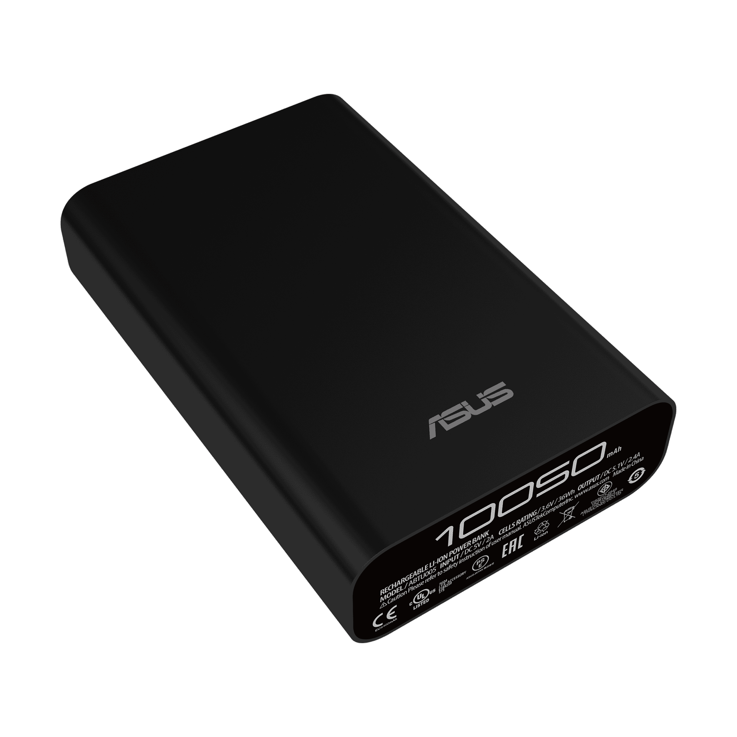ASUS ZENPOWER 10050. ASUS ZENPOWER 10050 Mah. ASUS ZENPOWER 10050c (QC) abtu012. Power Bank ASUS 10050mah.