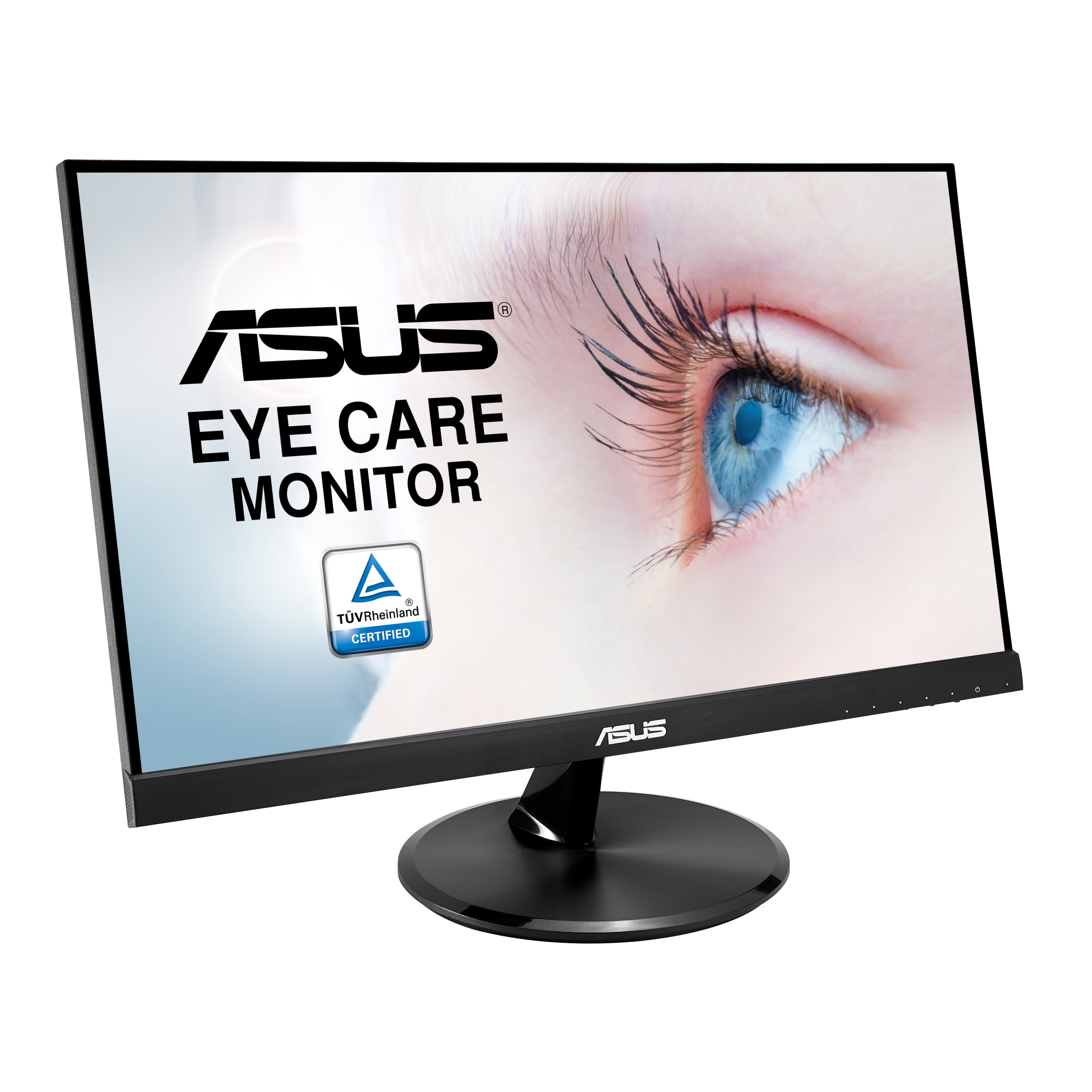 ASUS モニター Eye Care VP229HV 21.5インチ  フルHDディスプレイ