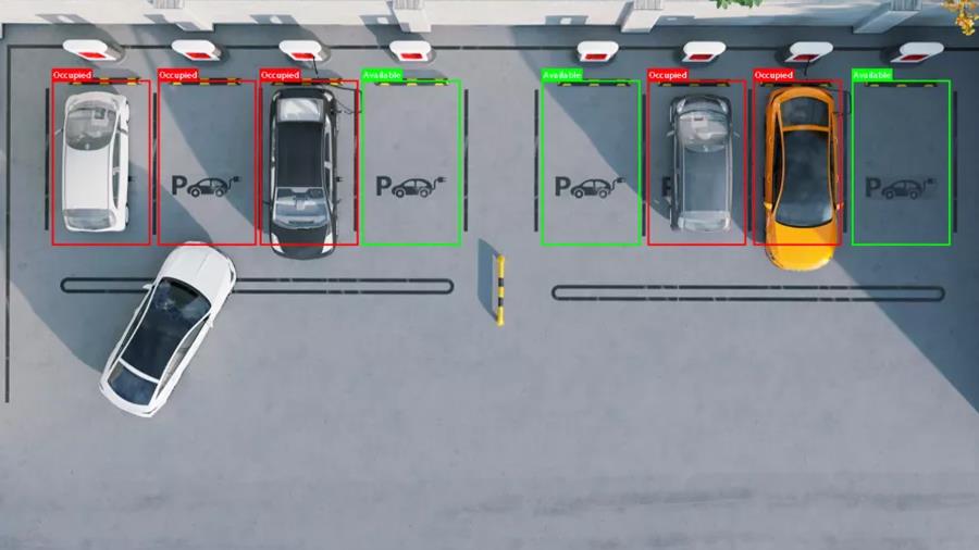 Smart Traffic