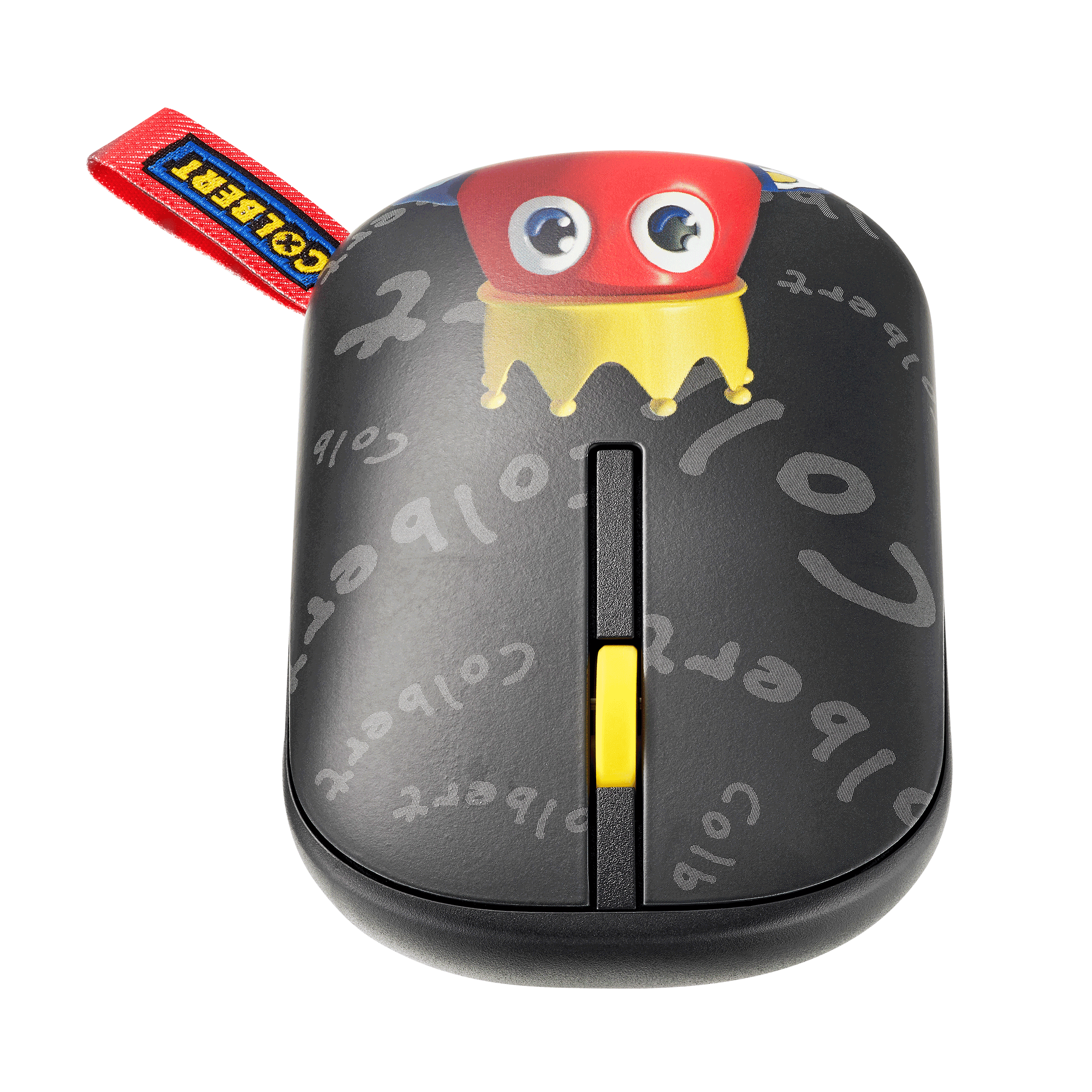 Souris sans fil - asus wireless mouse md100 - ambidextre - coloris vert -  La Poste