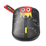 ASUS Marshmallow Mouse MD100 Philip Colbert Edition