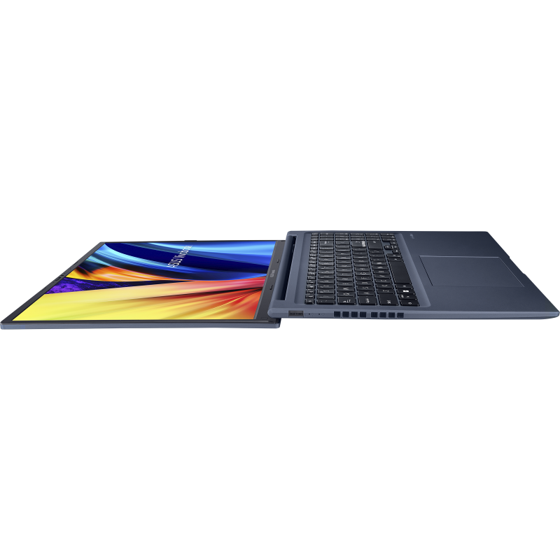 Vivobook 16X (X1603, 12th Gen Intel)