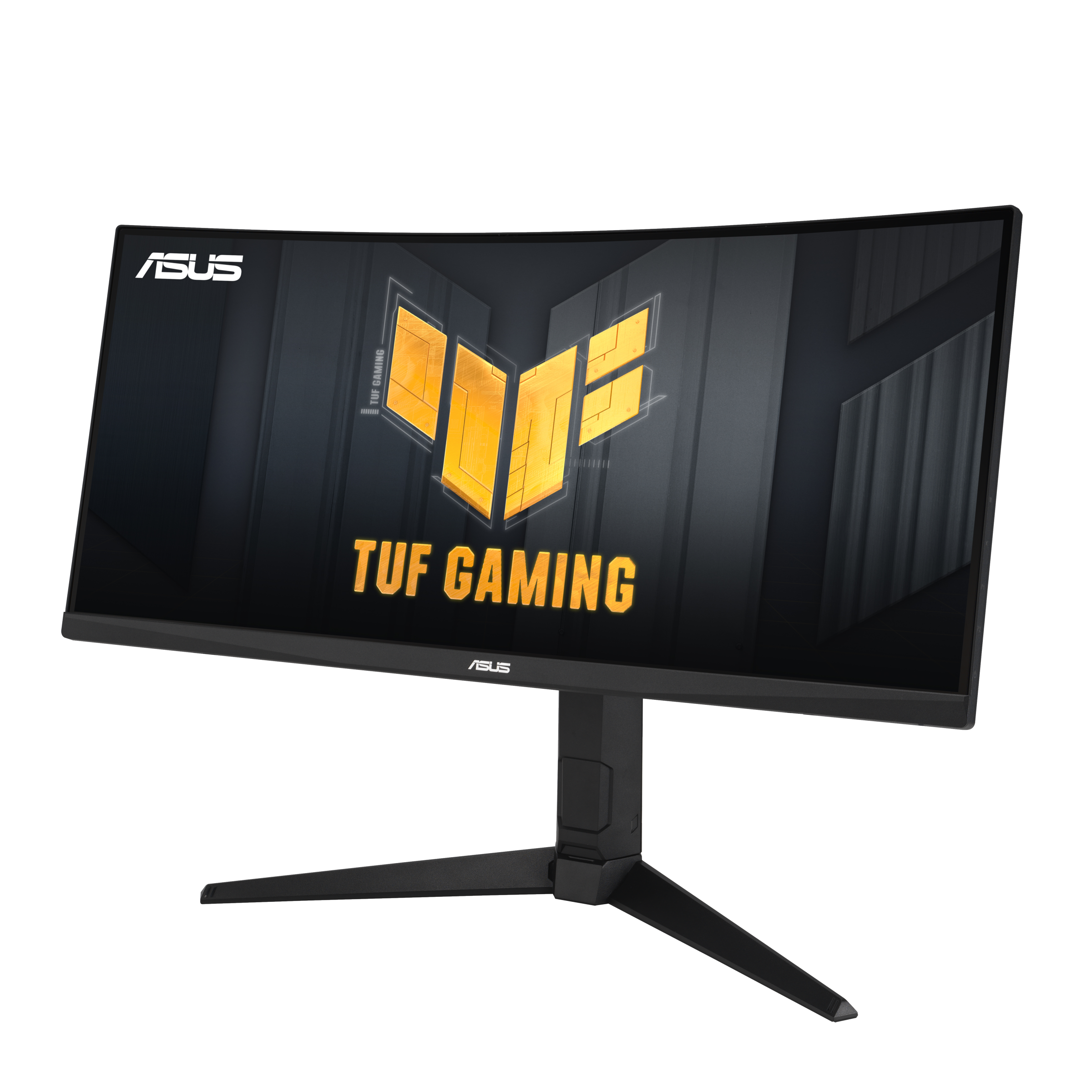 Nuevo monitor ASUS TUF Gaming VG30VQL1A con 30 pulgadas, 200 Hz de