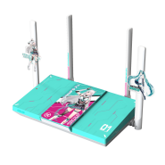 天选游戏路由2 初音未来版
