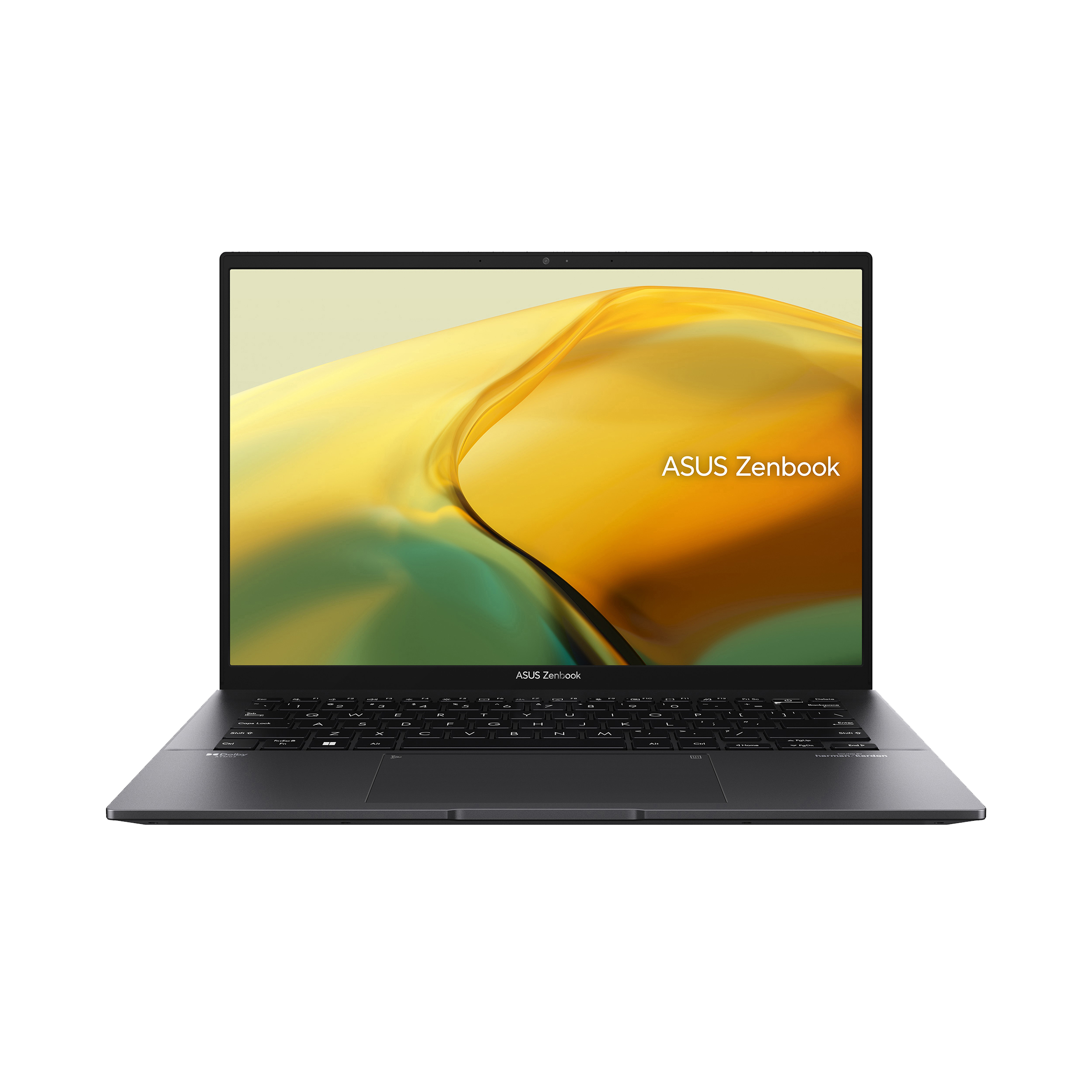 Zenbook 14 OLED (UM3402) | Laptop | ASUS ME