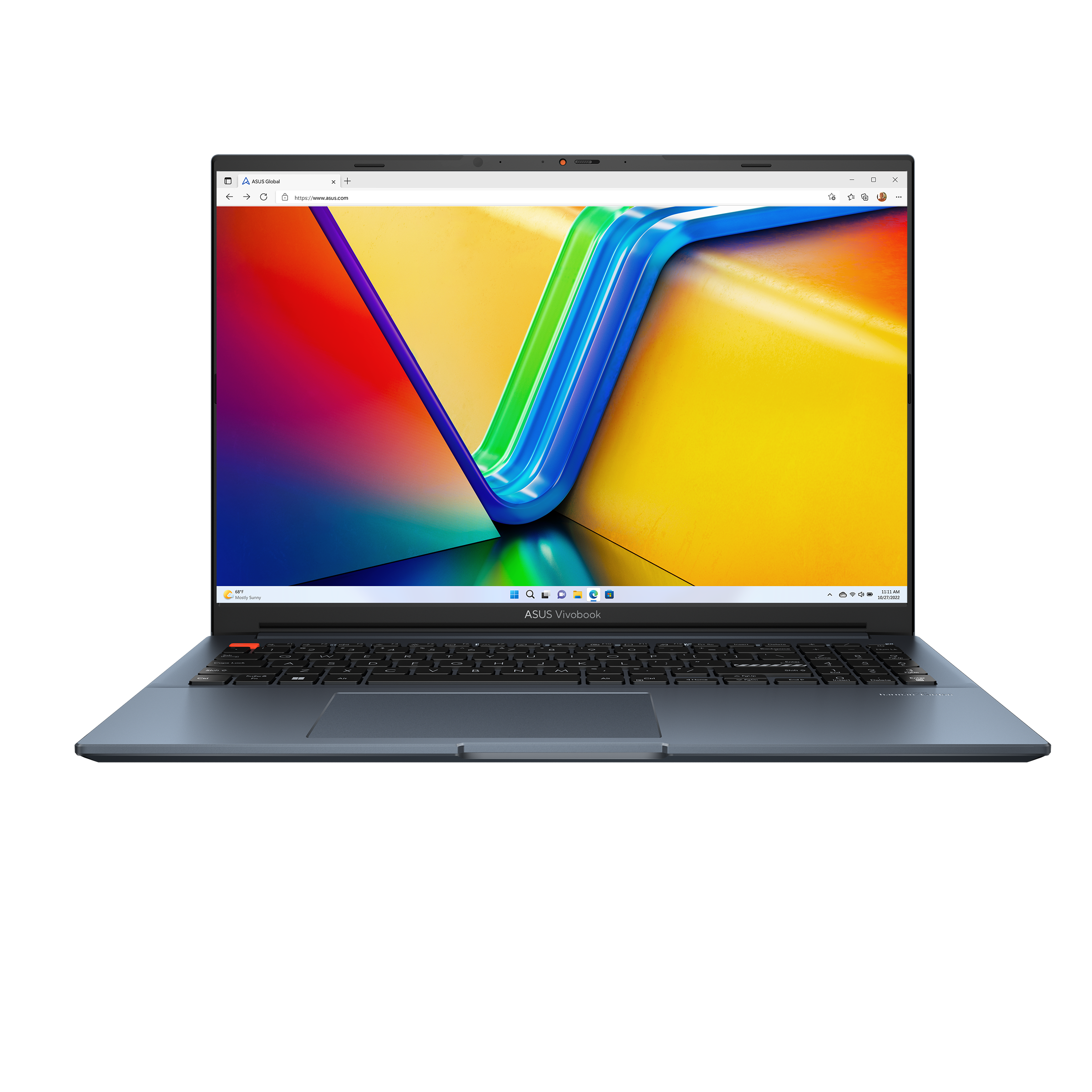 Vivobook Pro 16 OLED (K6602)