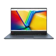 ASUS Vivobook Pro 16 OLED (K6602) Ordinateur portable shot angle