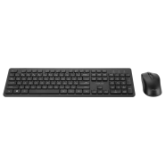 ASUS Wireless Keyboard and Mouse Set CW101