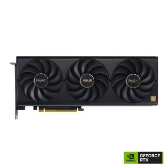 ProArt GeForce RTX™ 4080 SUPER 16GB GDDR6X OC 超頻版