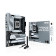 PRIME X670E-PRO WIFI-CSM motherboard, packaging and motherboard