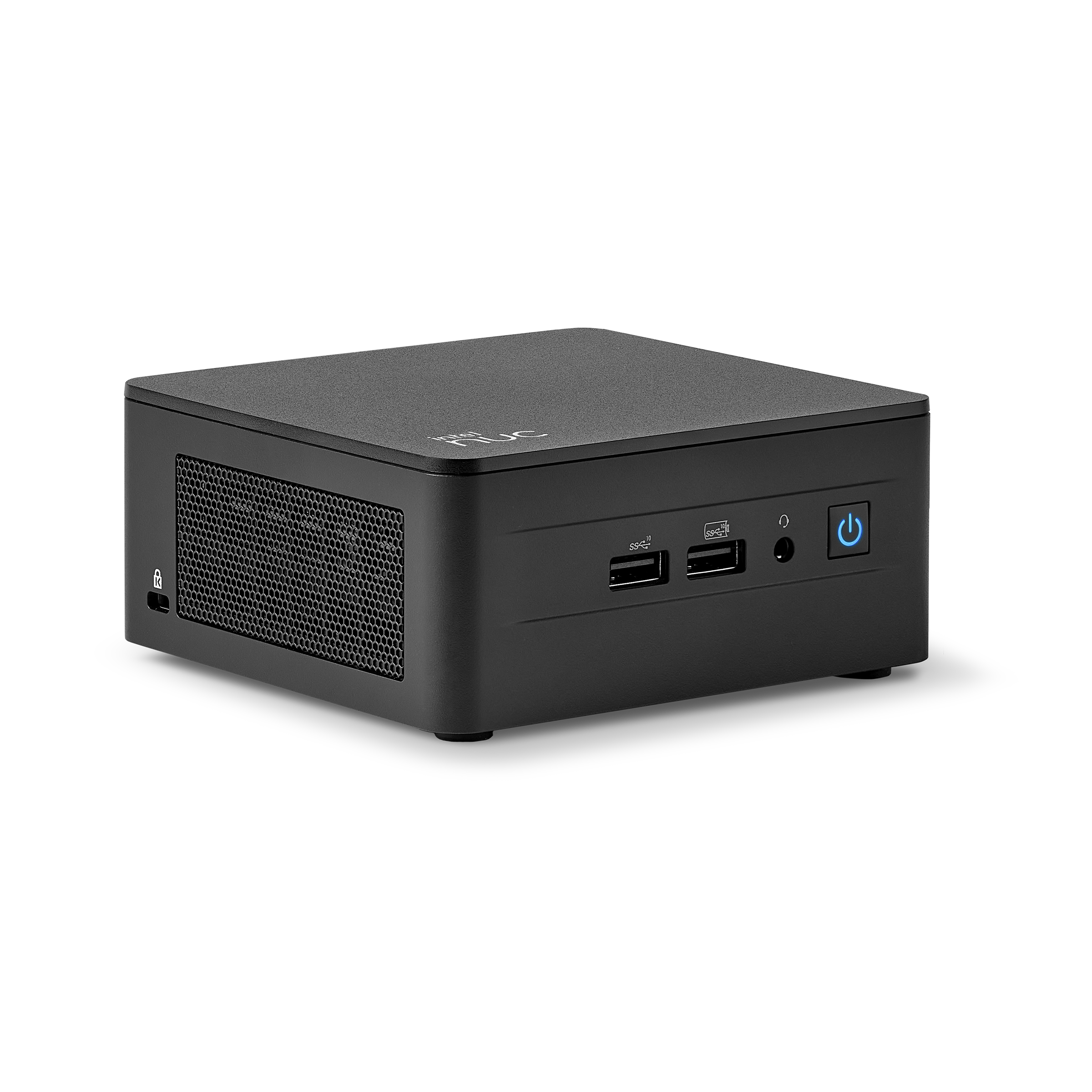 Intel® NUC 13 Pro - Built for Business - RUTRONIK-TEC