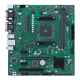 Pro A520M-C II/CSM motherboard, front view 