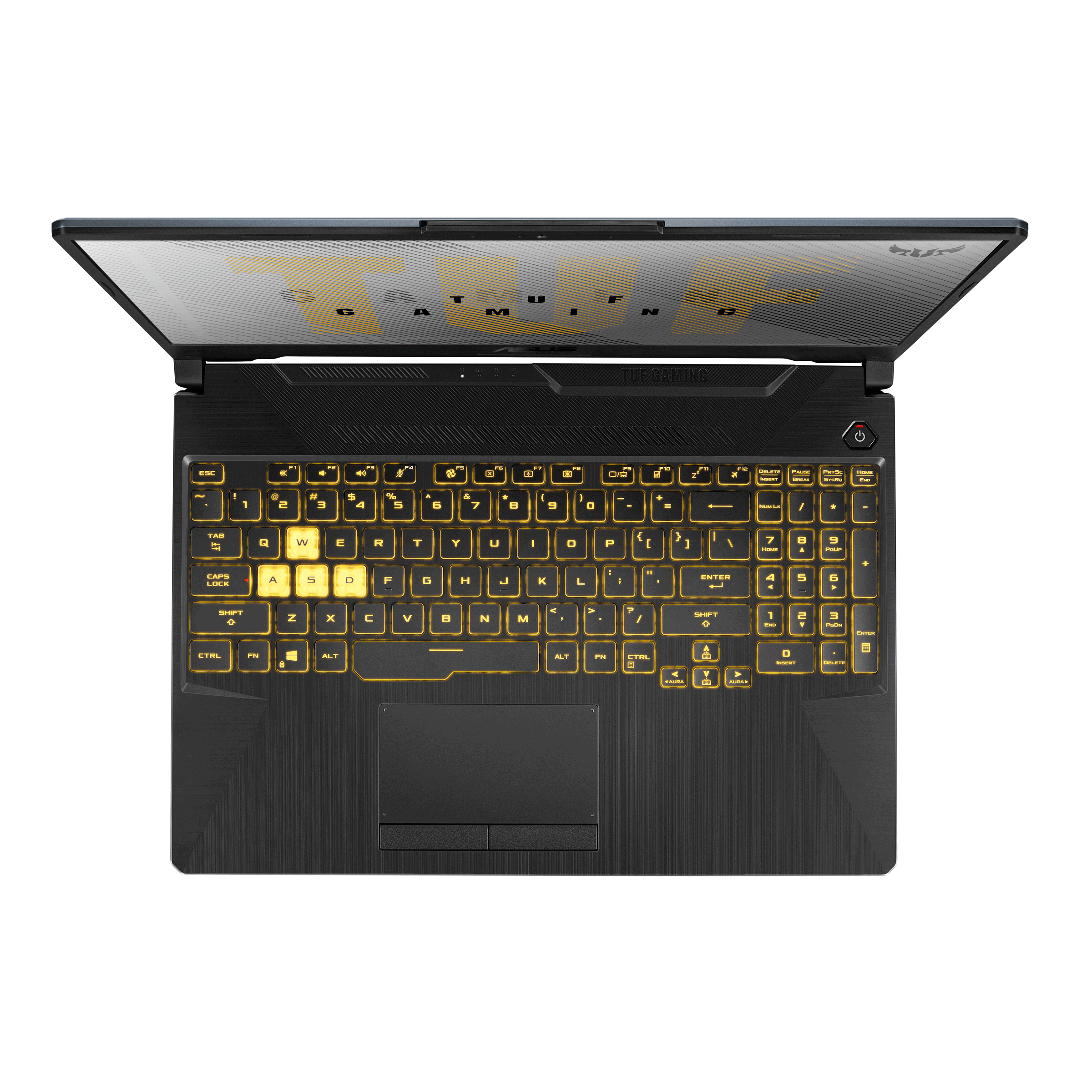 ASUS TUF Gaming F15 | TUF Gaming | ゲーミングノートパソコン | ノートパソコン | ASUS日本