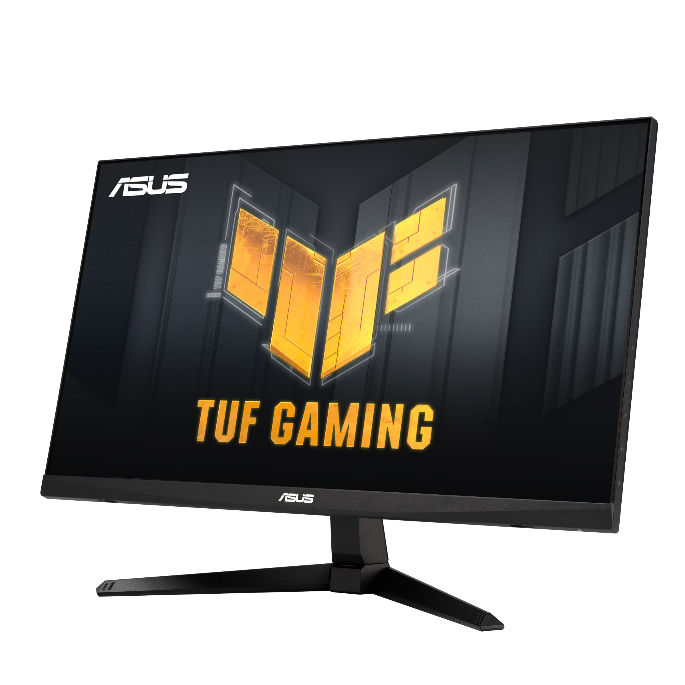 黒 桜古典 ASUS ゲーミングモニター TUF Gaming VG246H1A  23.8インチ/フルHD/IPS/100Hz/0.5ms/FreeSy