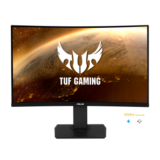 TUF Gaming VG32VQR｜Monitores｜ASUS España