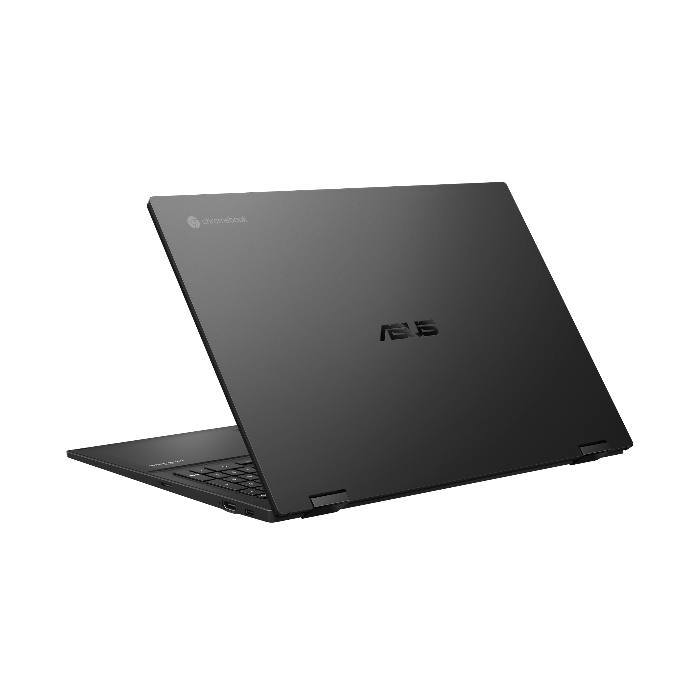 ASUS Chromebook Vibe CX55 Flip (CX5501, 11th Gen Intel)｜Laptops