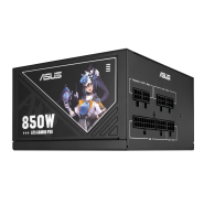 ASUS 巨齿鲨电源