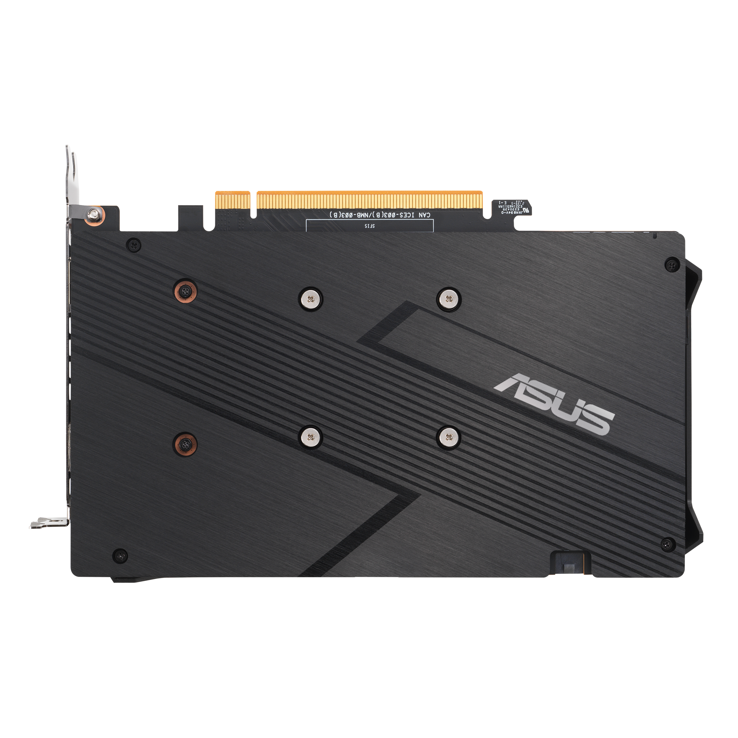 ASUS Dual Radeon™ RX 6400